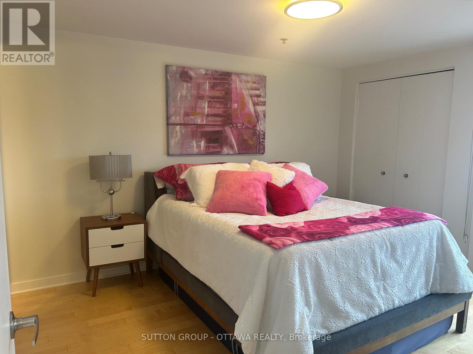 506 - 456 King Edward Avenue