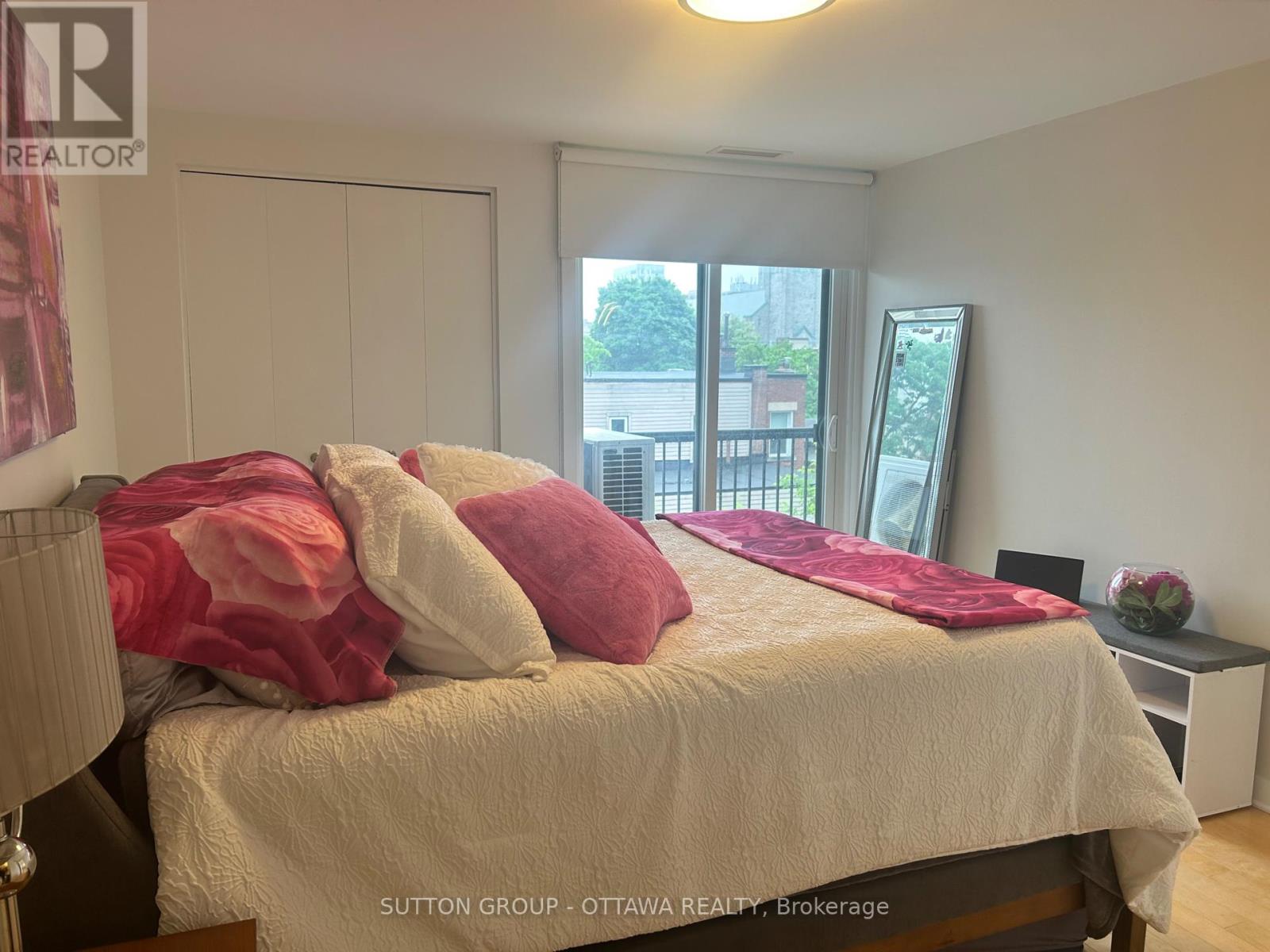 506 - 456 King Edward Avenue