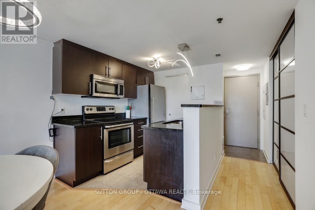 506 - 456 King Edward Avenue