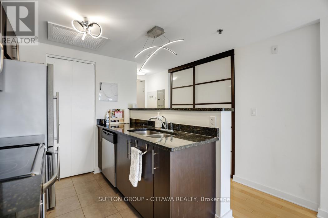506 - 456 King Edward Avenue