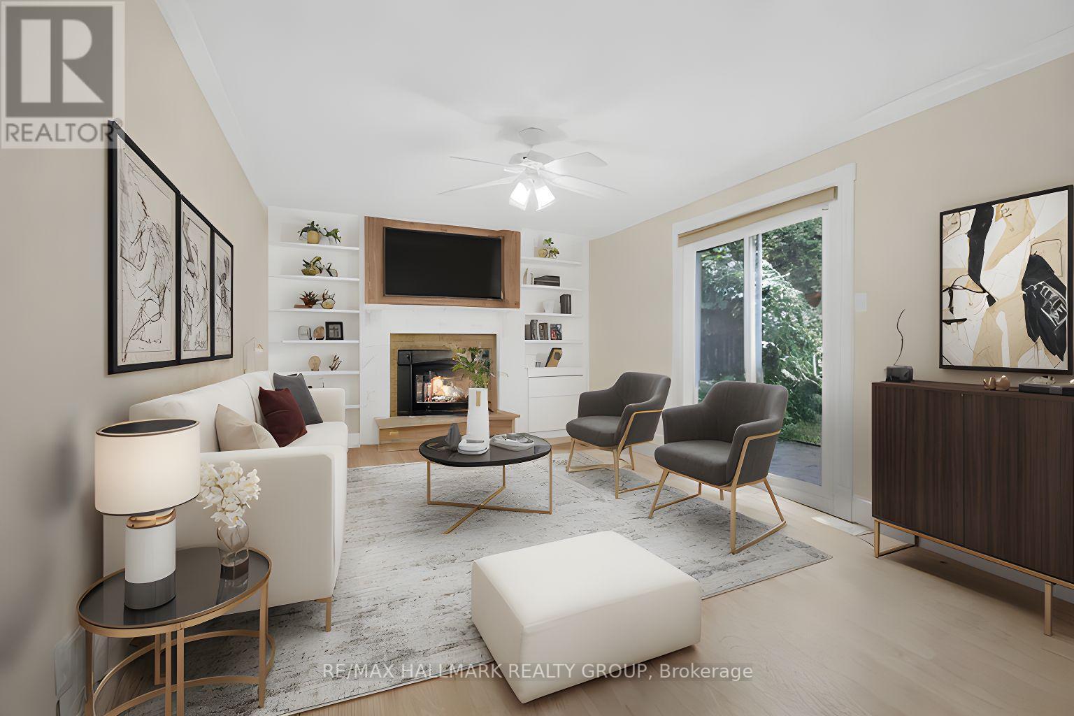 30 Brodeur Crescent