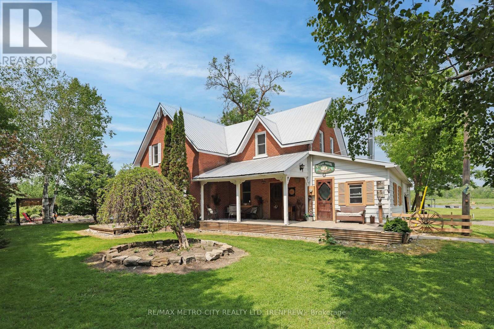 155 Storie Road