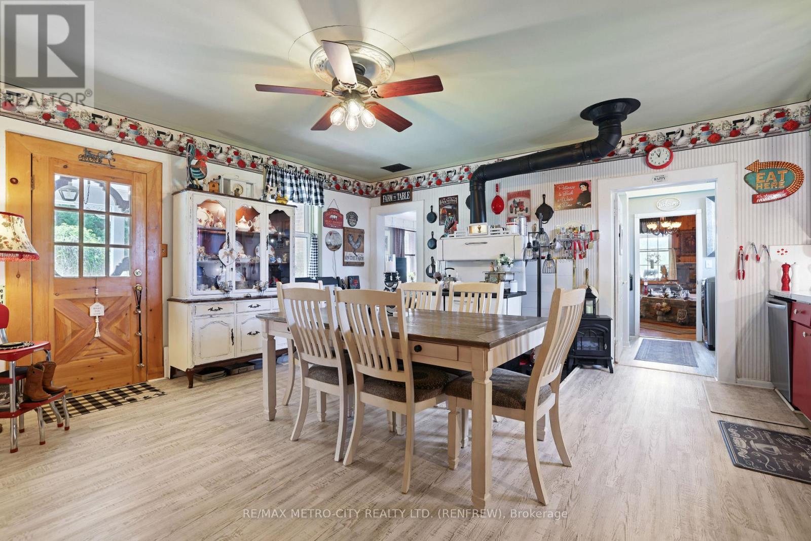 155 Storie Road