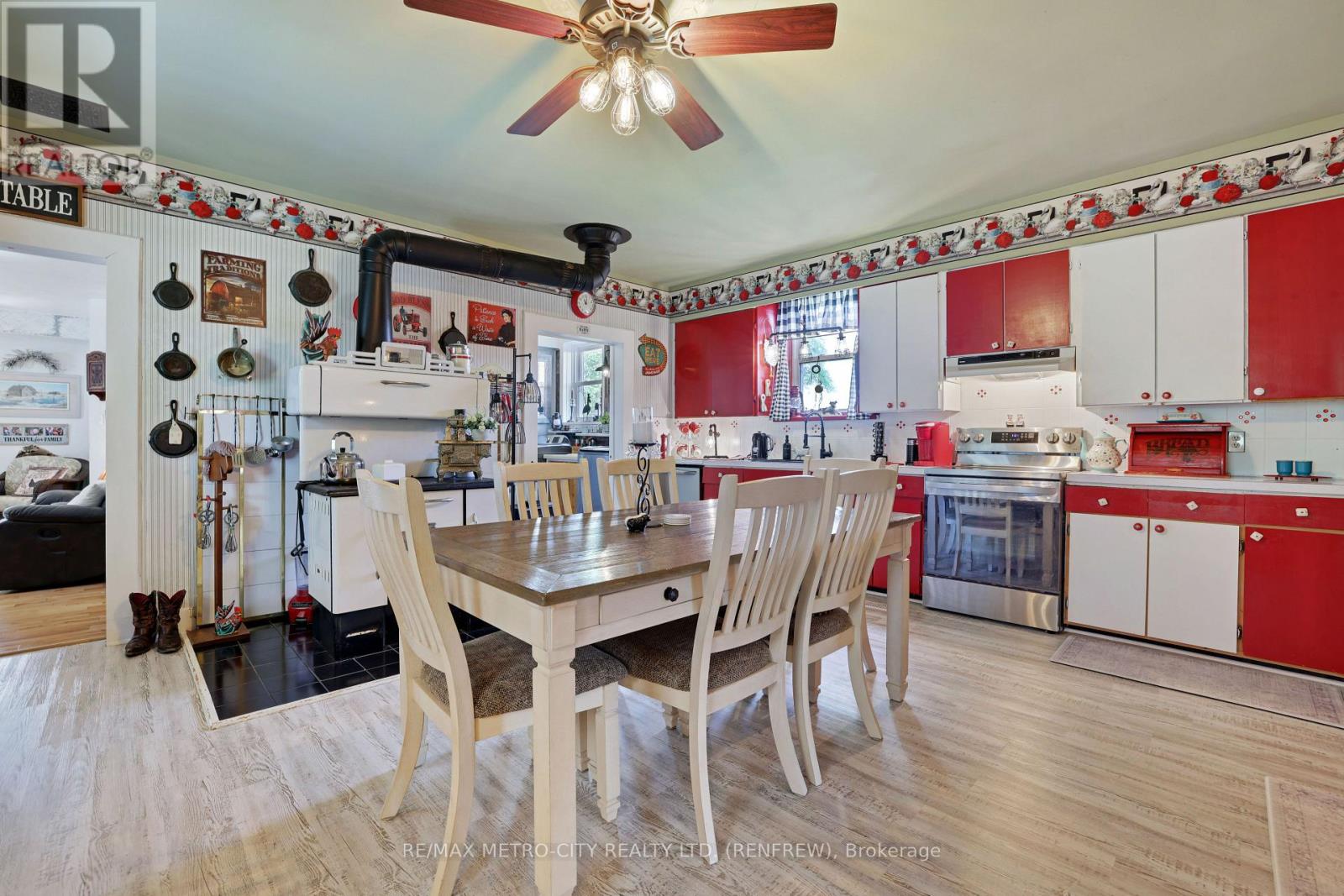 155 Storie Road