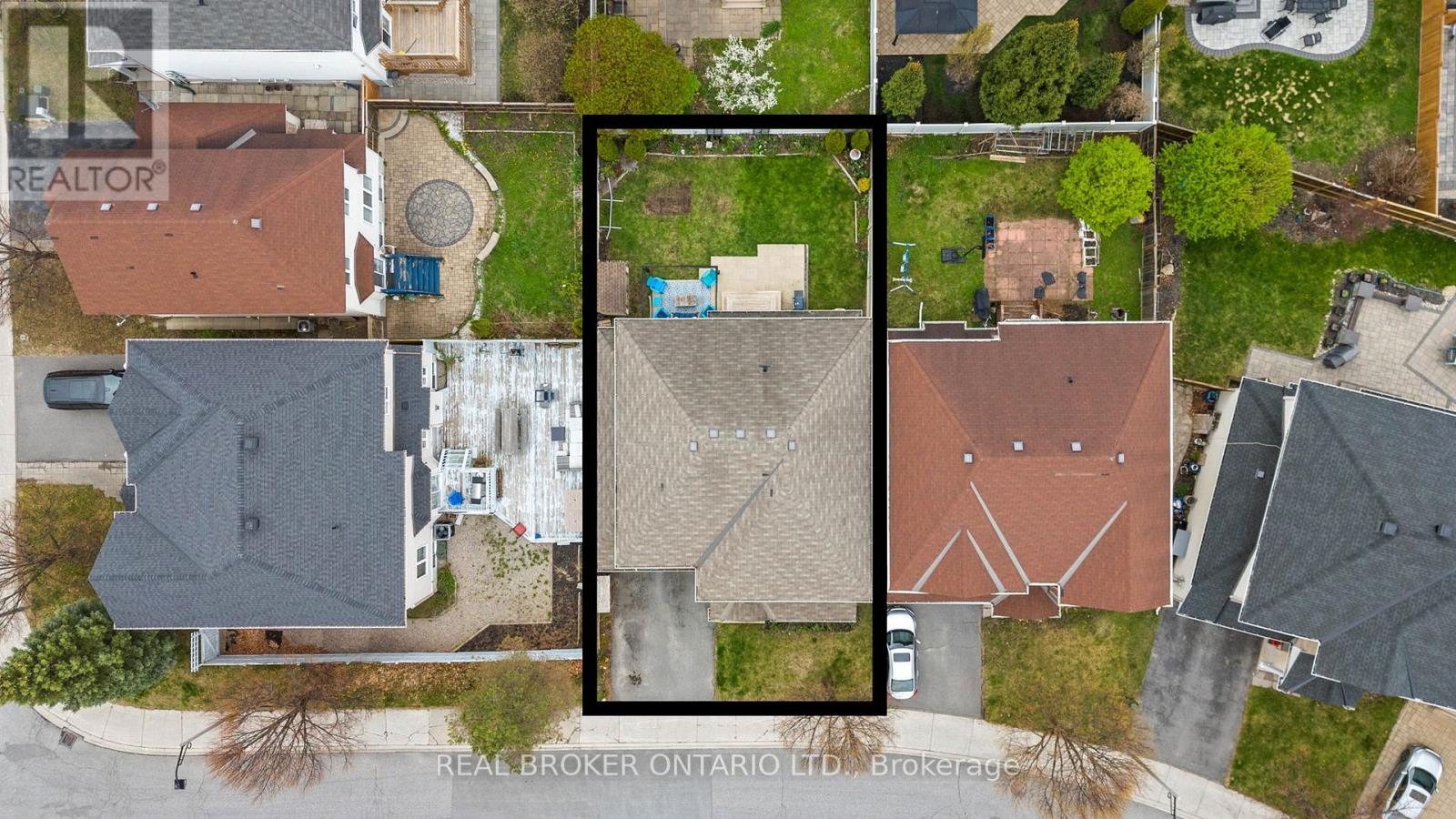 135 Rocky Hill Drive