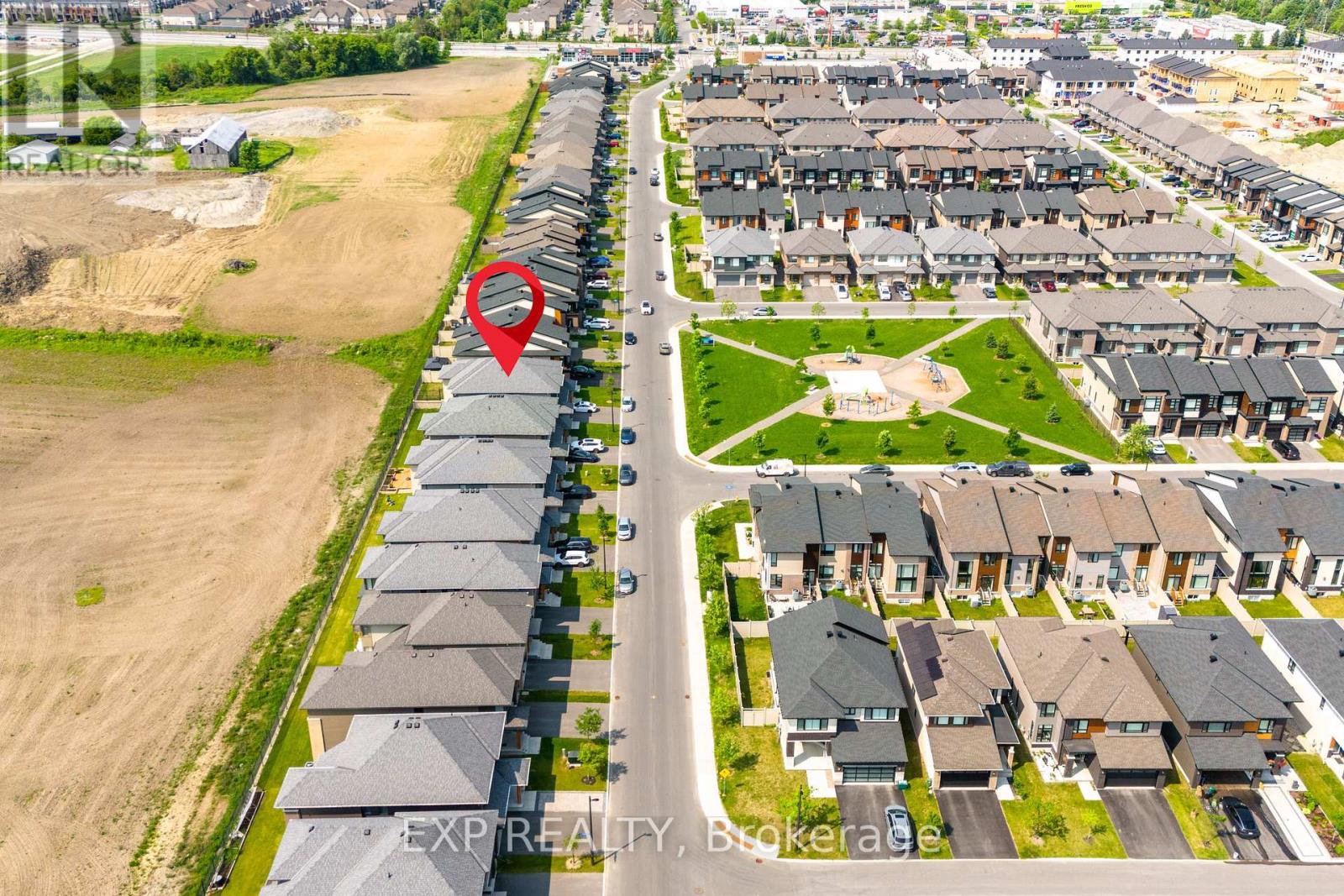 244 Shuttleworth Drive