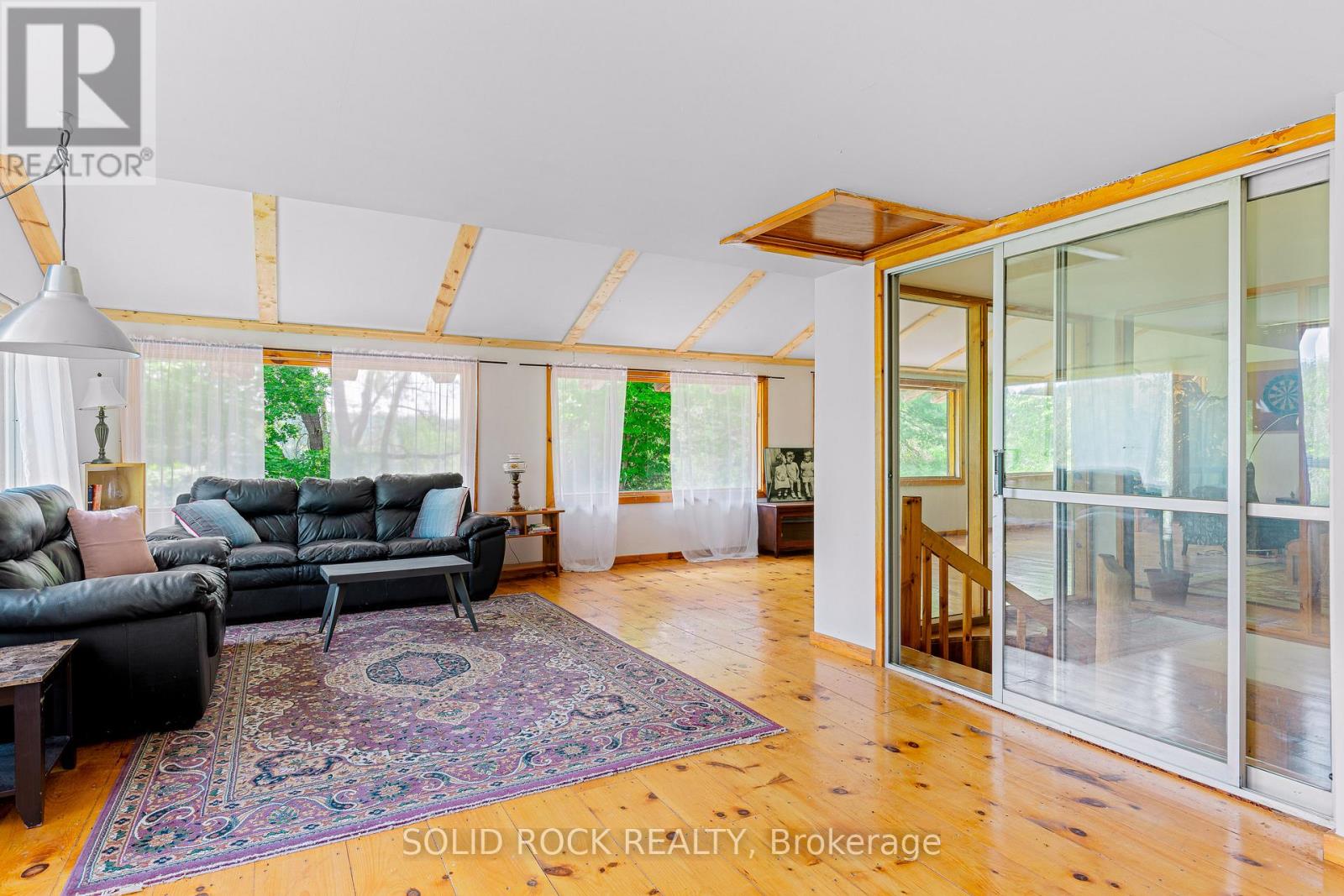 117 Folger Road