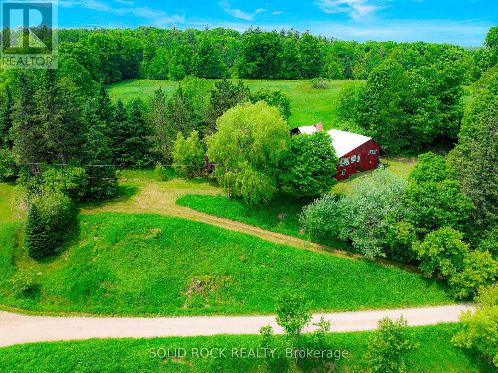 117 Folger Road
