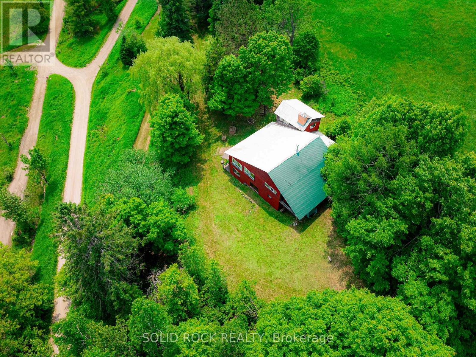 117 Folger Road