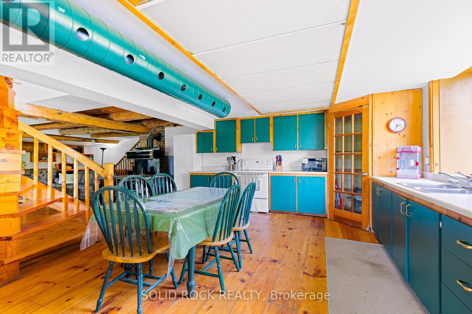 117 Folger Road
