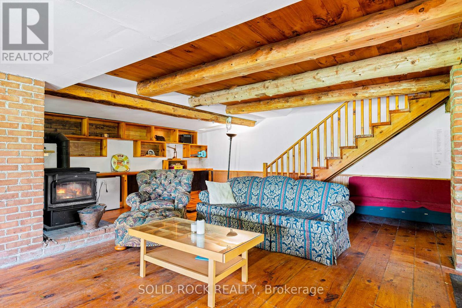 117 Folger Road