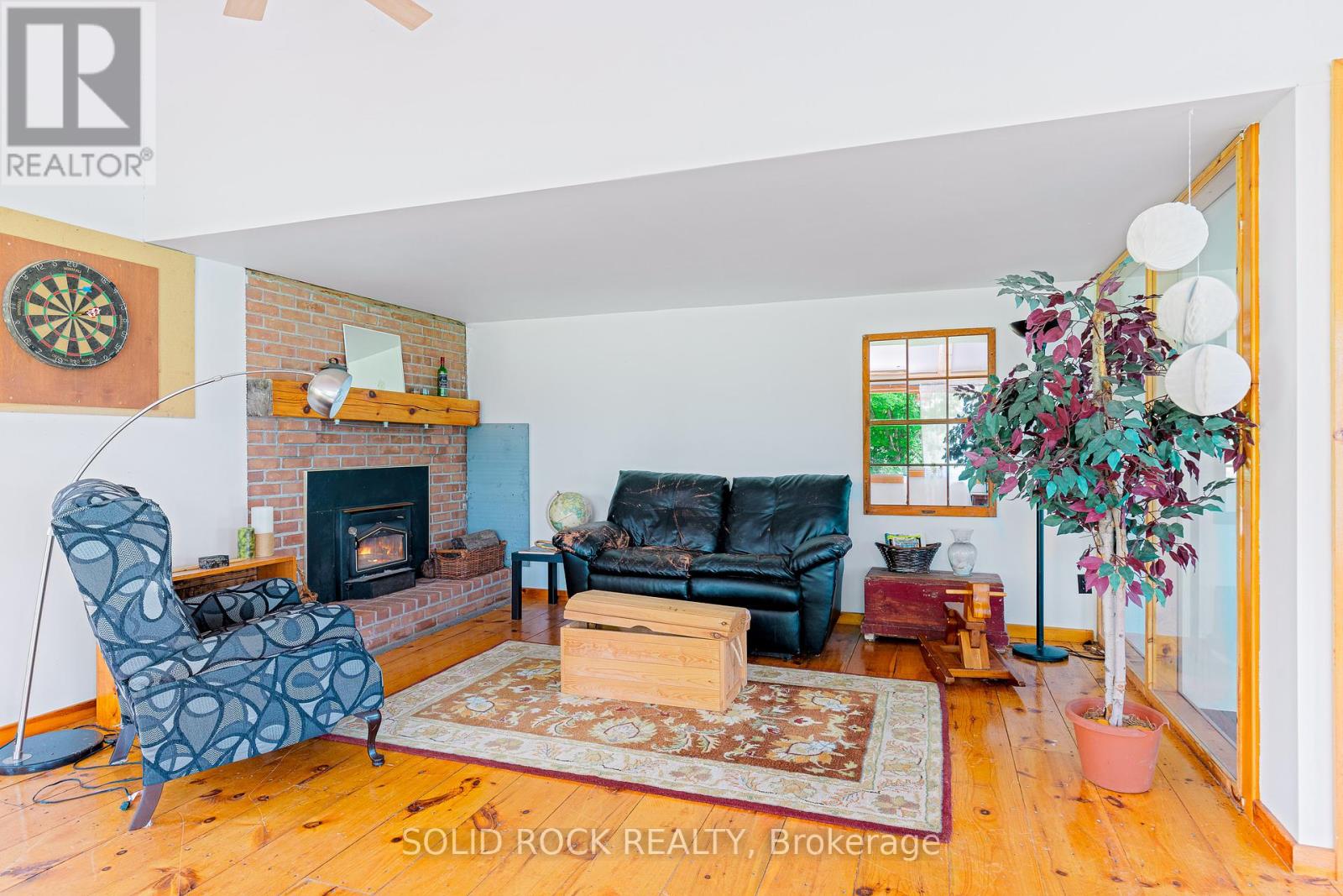 117 Folger Road