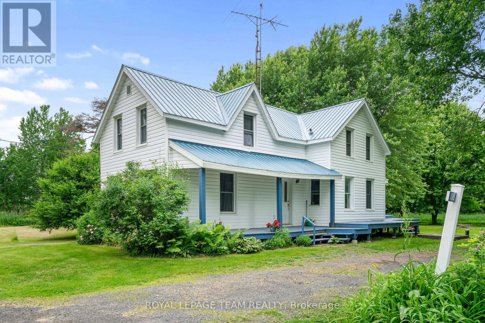 11015 Irena Road