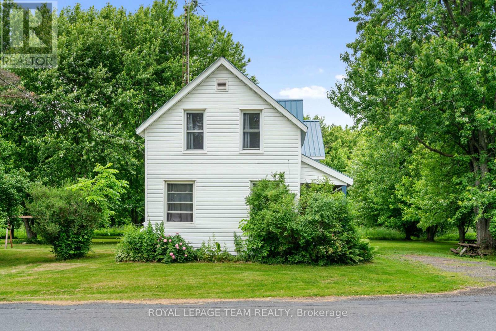 11015 Irena Road