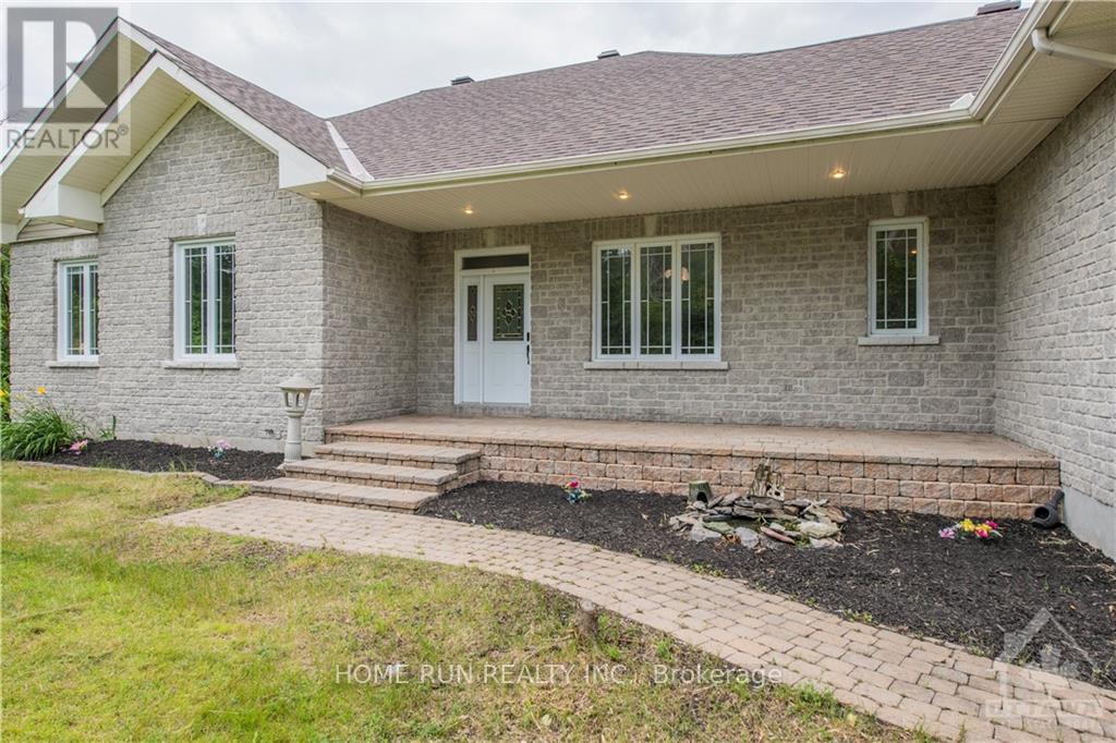 840 David Manchester Road