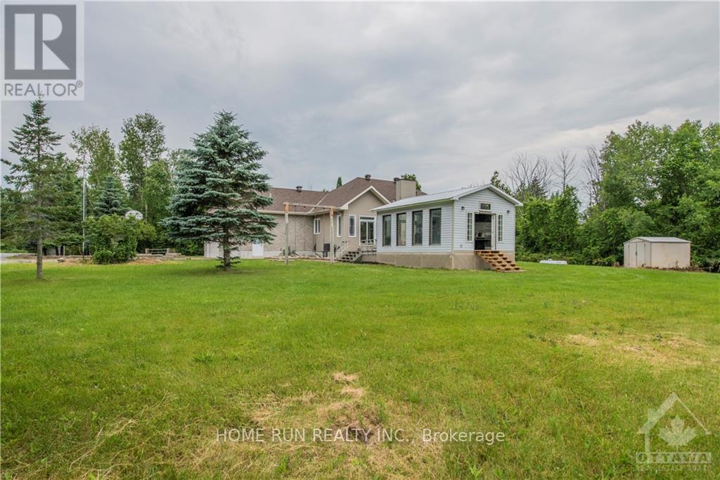 840 David Manchester Road