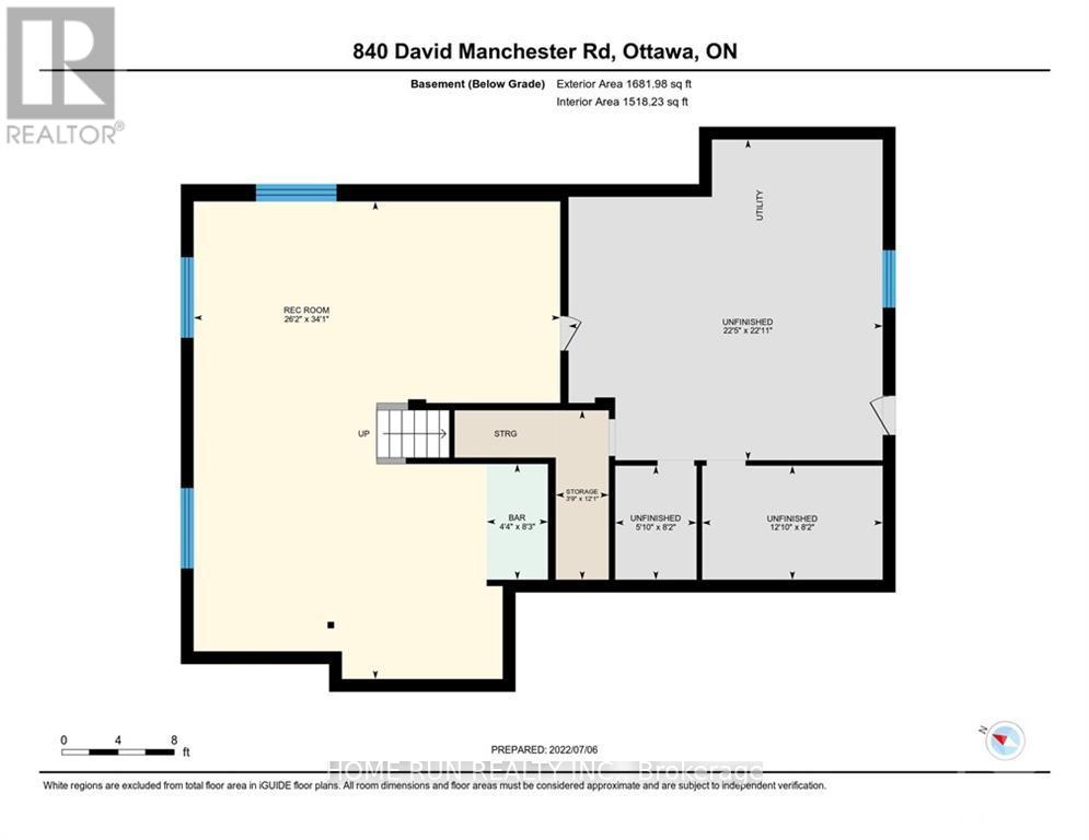840 David Manchester Road