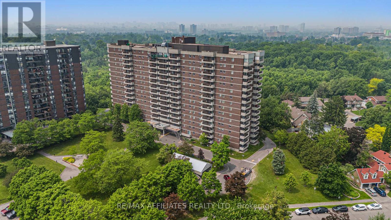211 - 1705 Playfair Drive