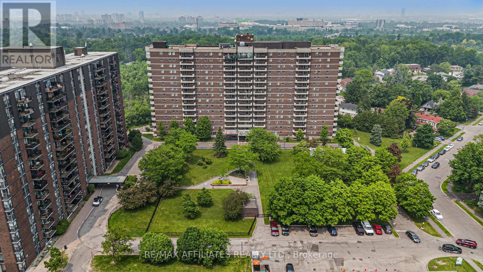 211 - 1705 Playfair Drive