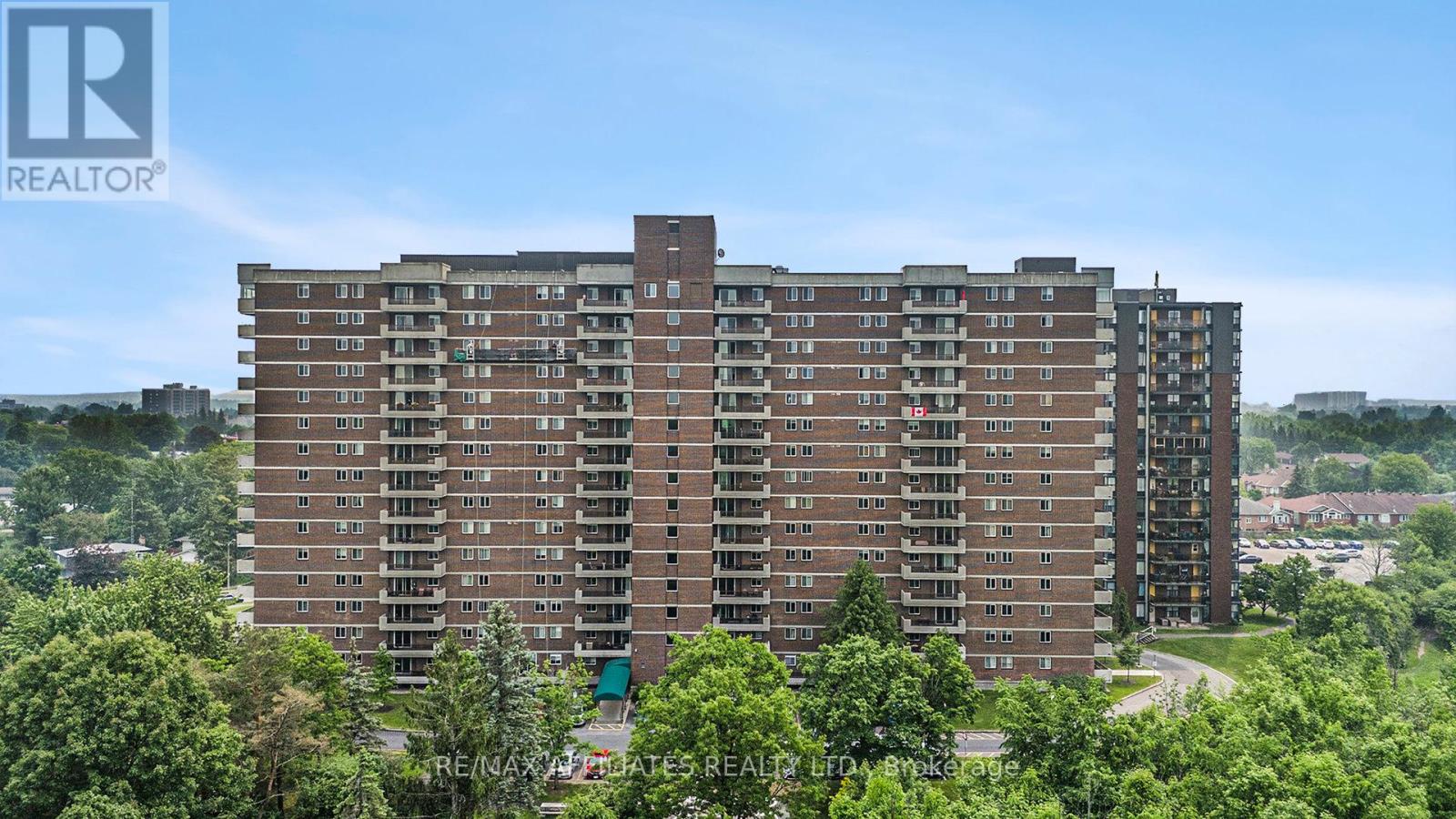 211 - 1705 Playfair Drive