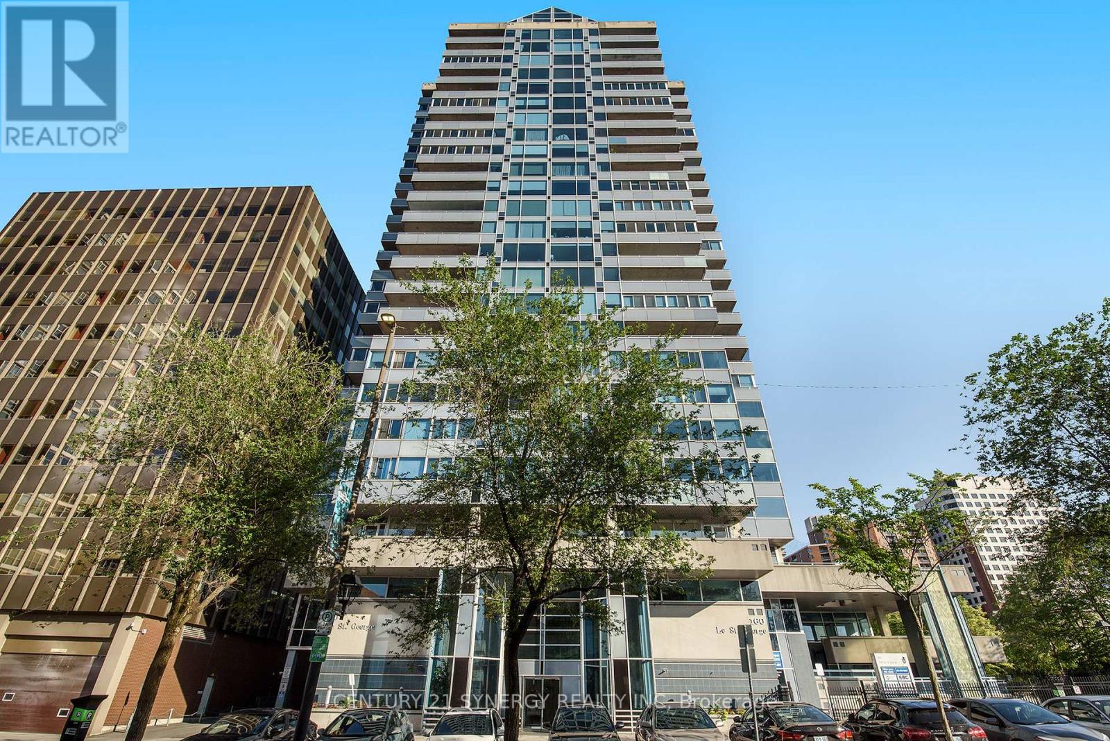 2202 - 160 George Street