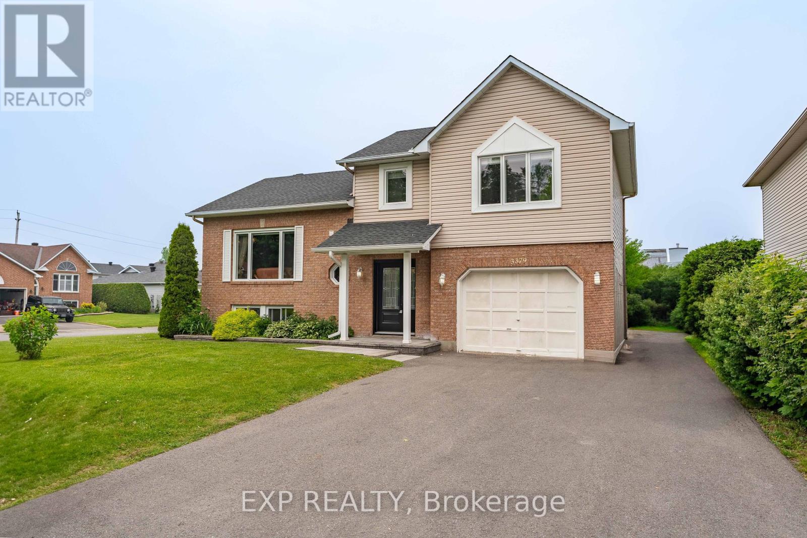 3379 Descotes Circle
