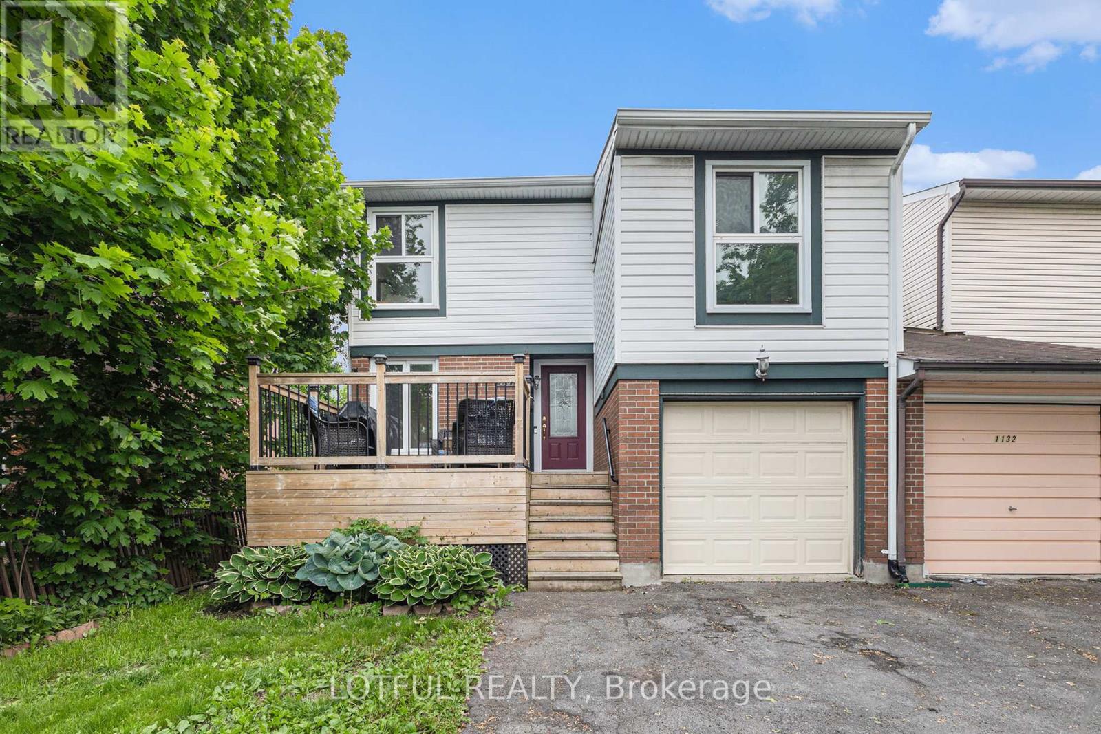 1134 Alenmede Crescent