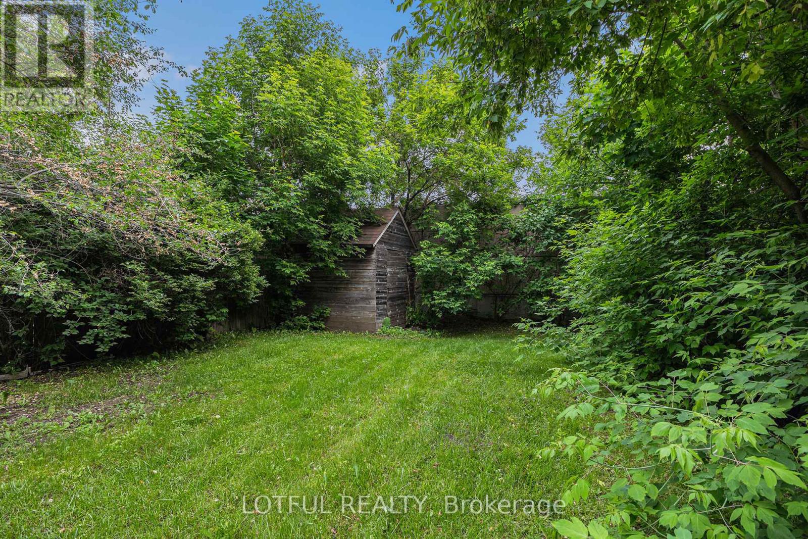1134 Alenmede Crescent
