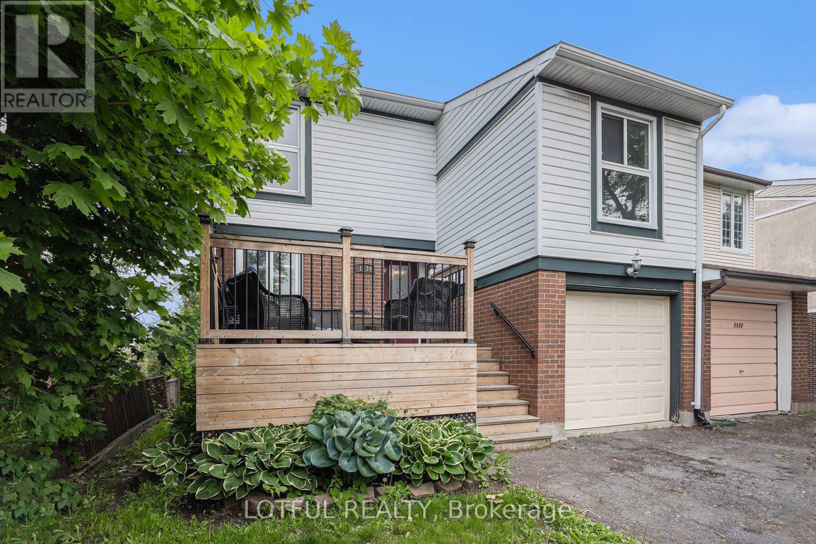 1134 Alenmede Crescent