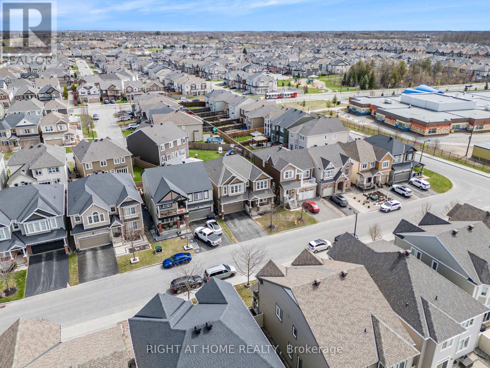 186 Lamprey Street
