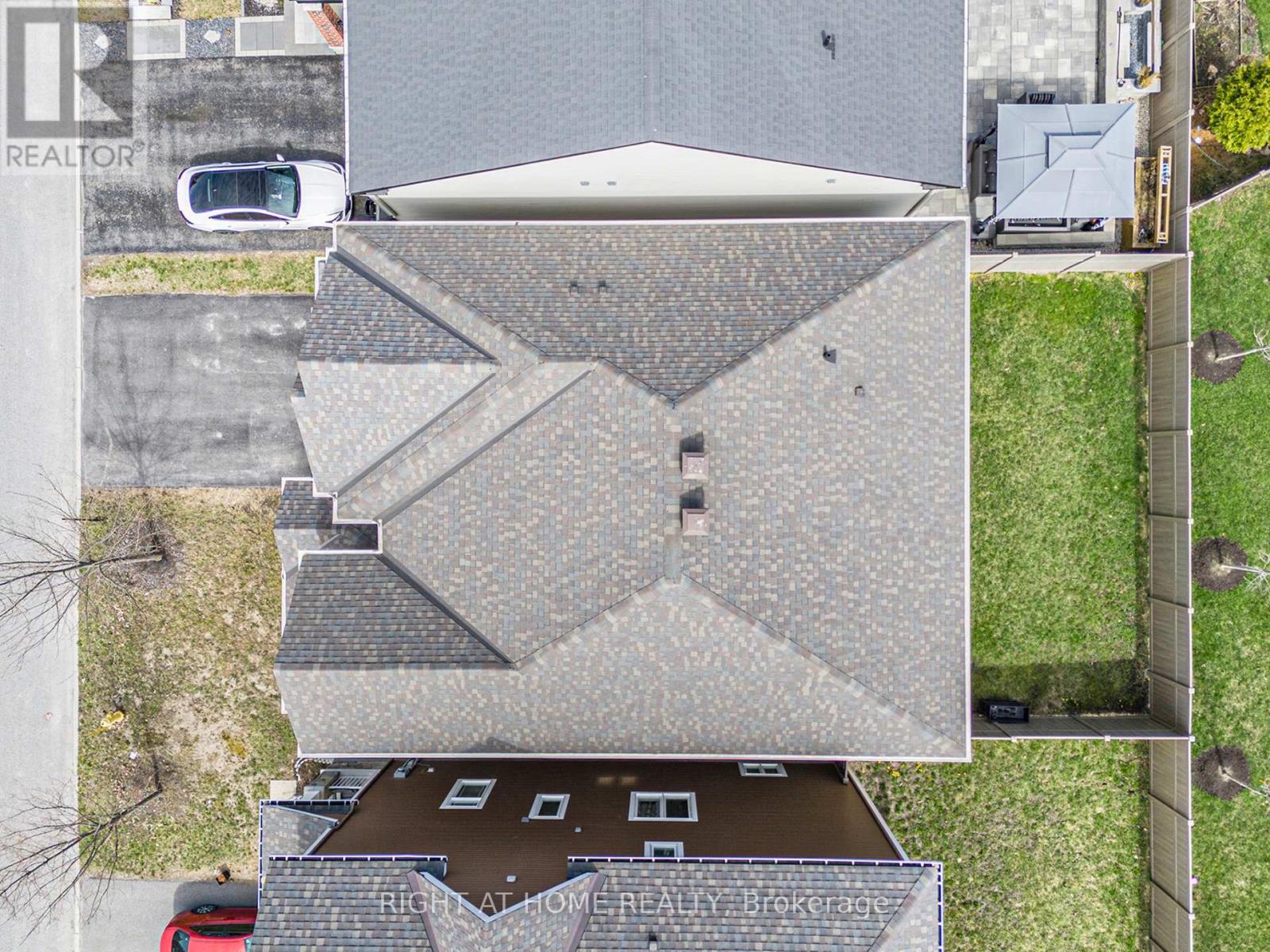 186 Lamprey Street