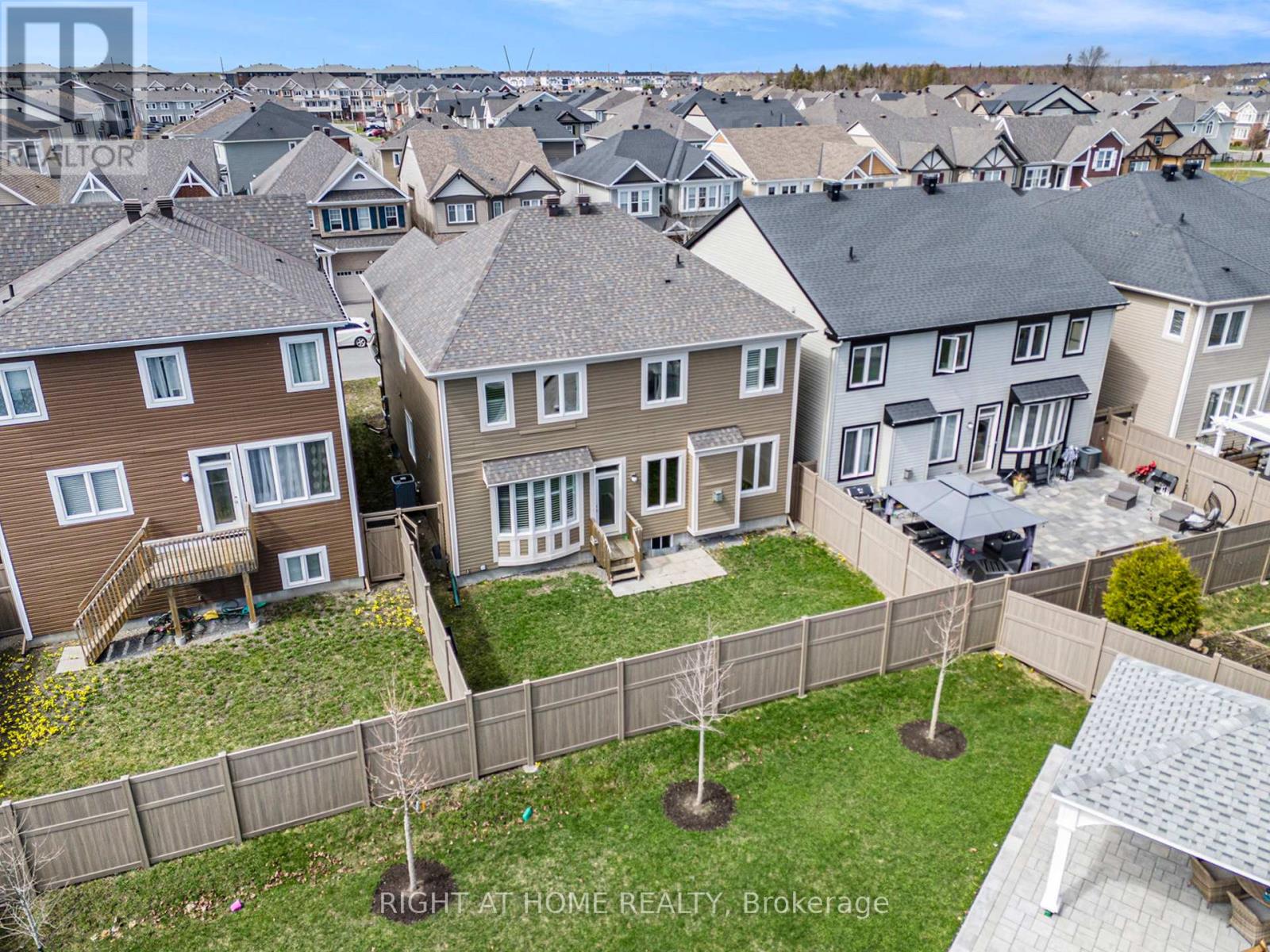 186 Lamprey Street