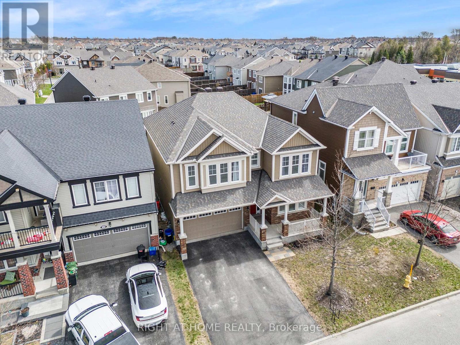 186 Lamprey Street