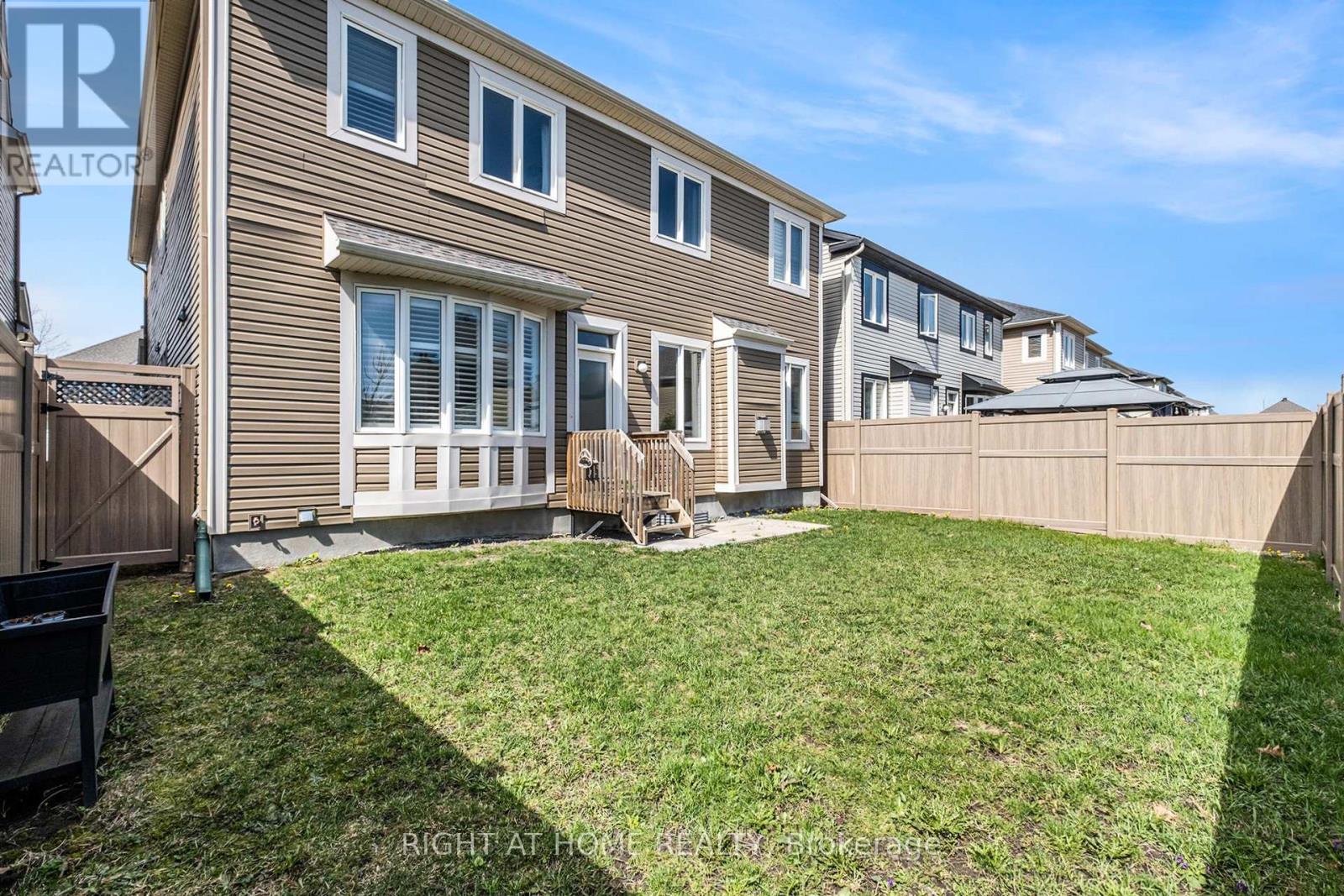 186 Lamprey Street