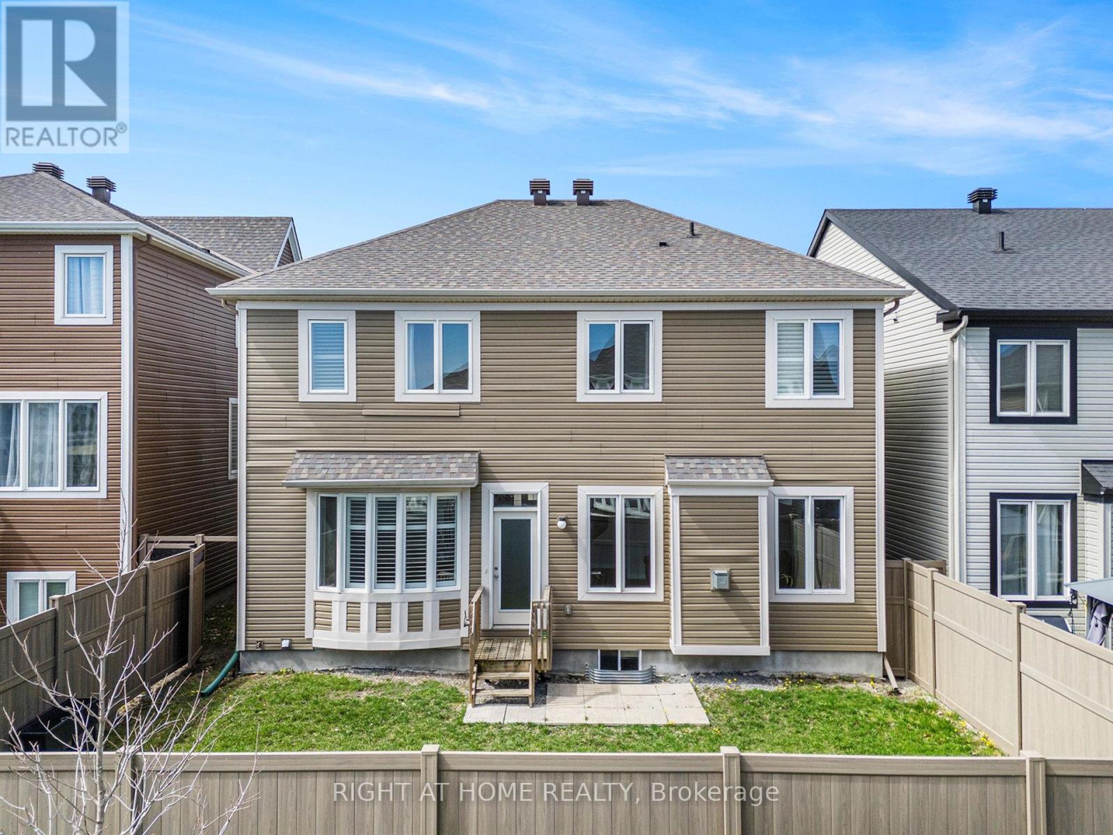 186 Lamprey Street