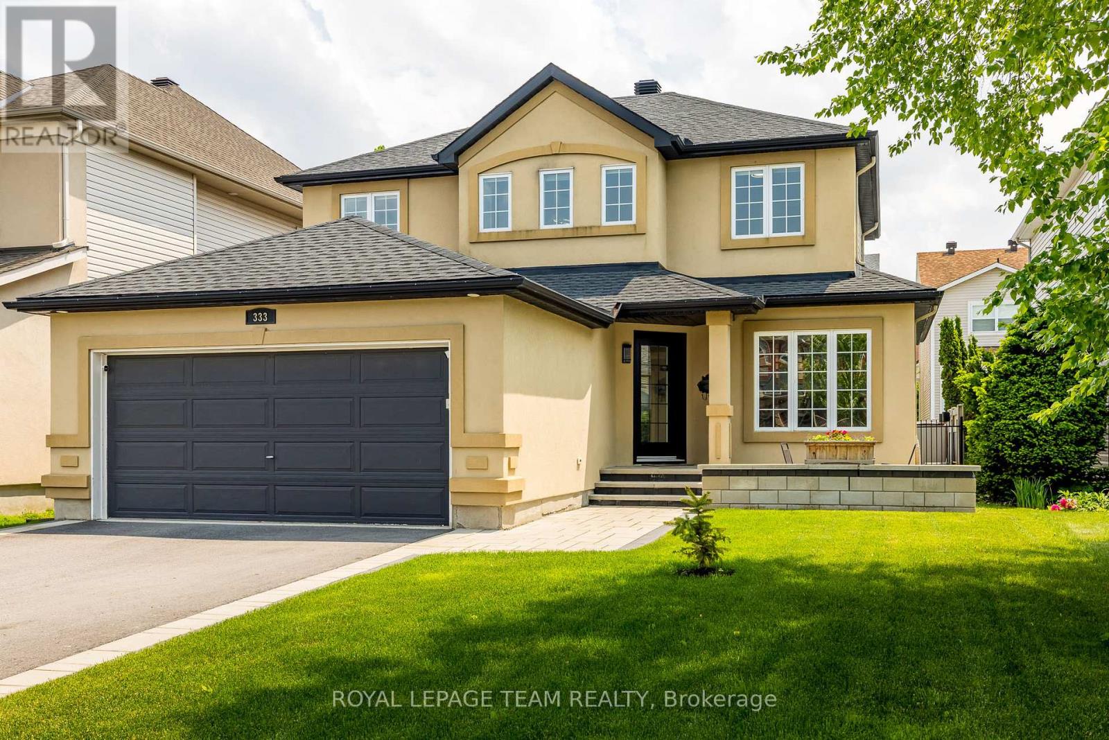 333 Timbertrail Terrace