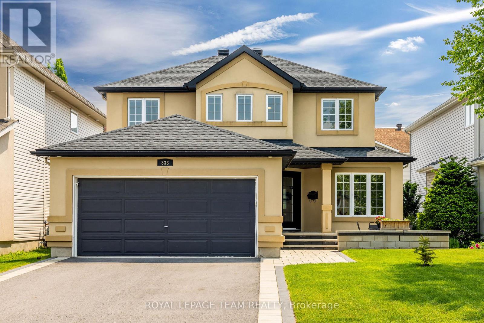 333 Timbertrail Terrace