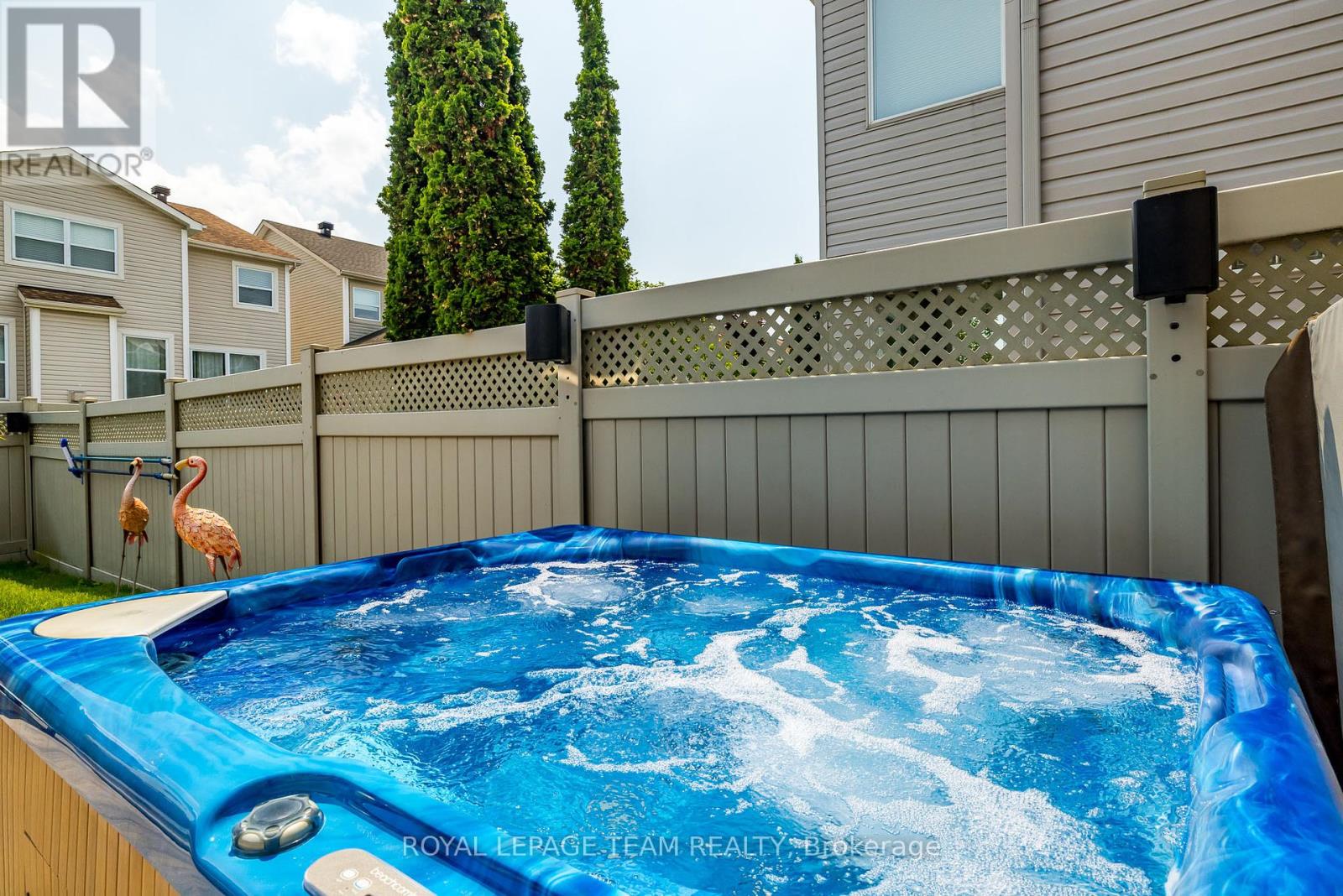 333 Timbertrail Terrace