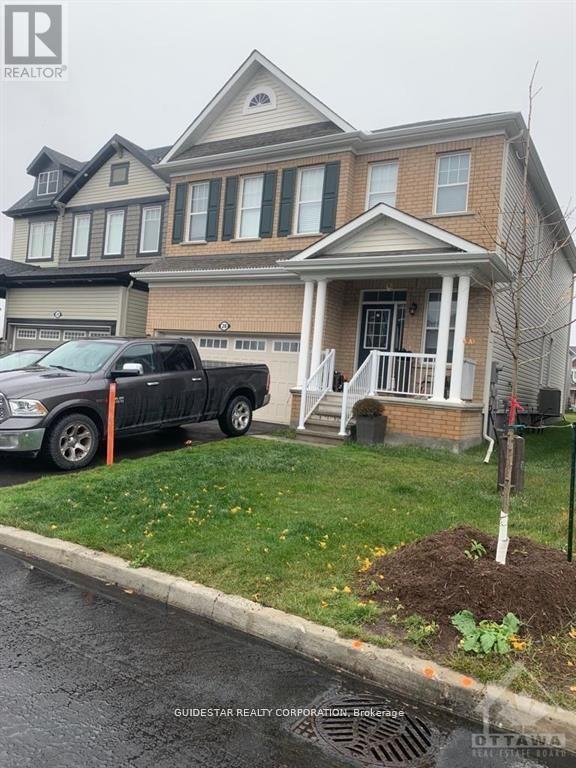 28 Oxalis Crescent