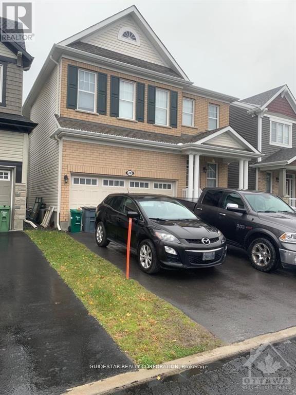 28 Oxalis Crescent