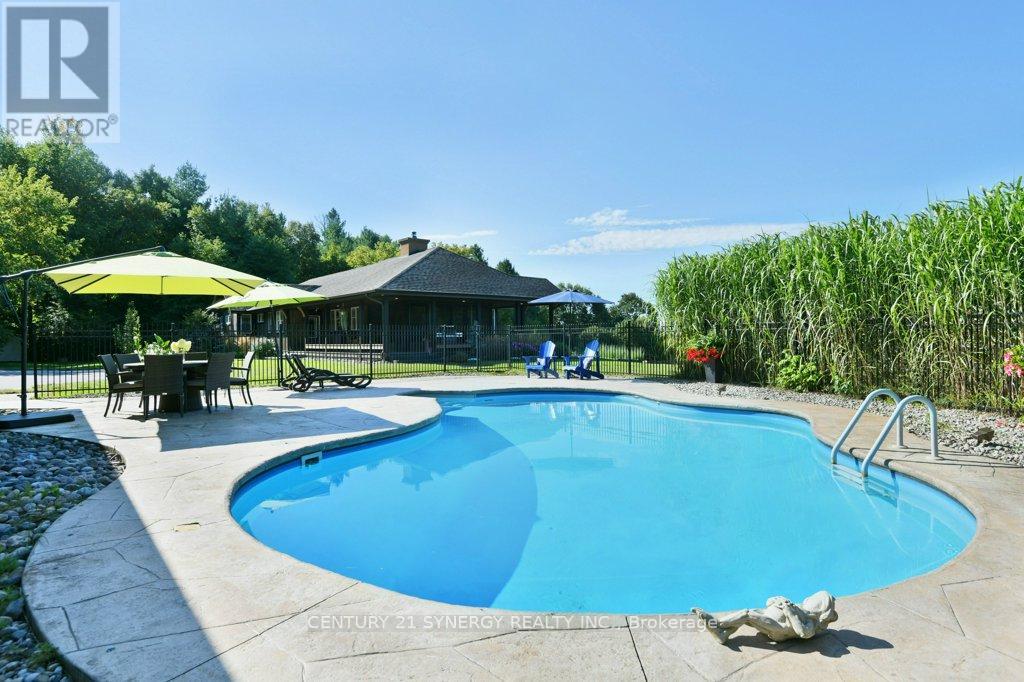 4370 Carp Road