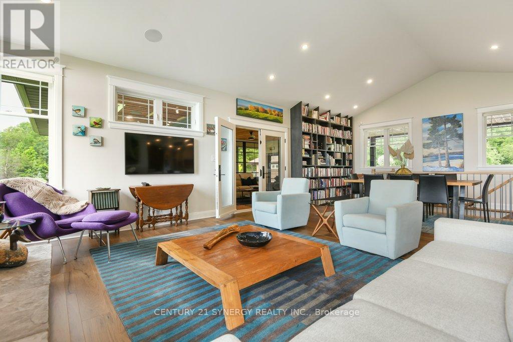4370 Carp Road