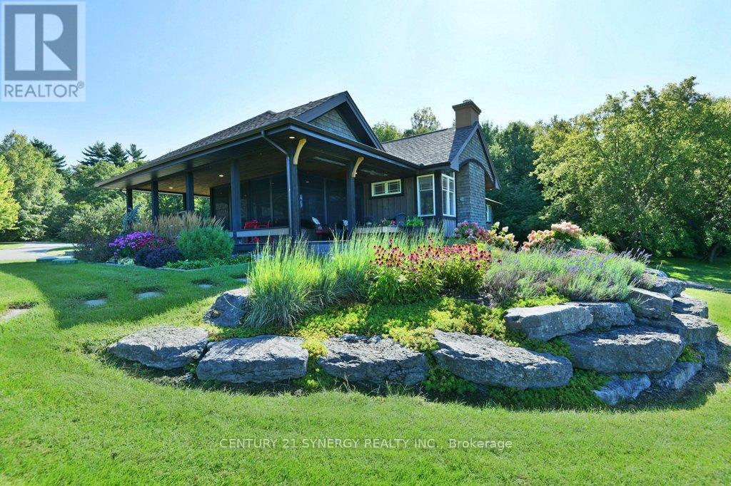 4370 Carp Road