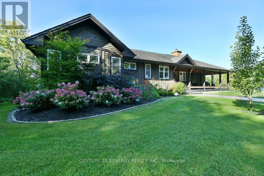 4370 Carp Road
