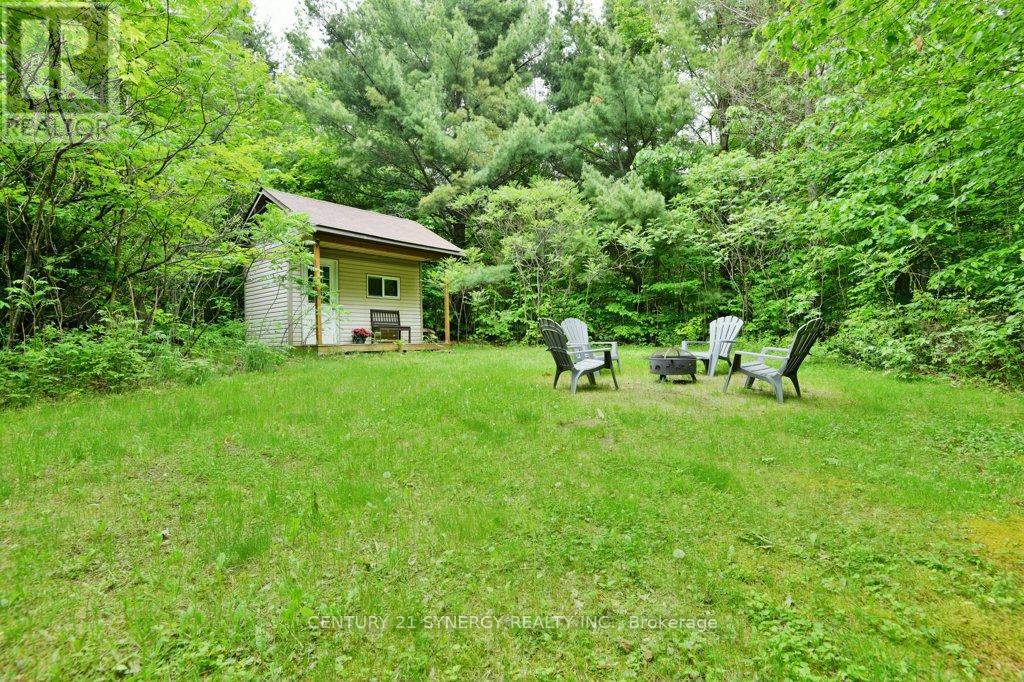 4370 Carp Road