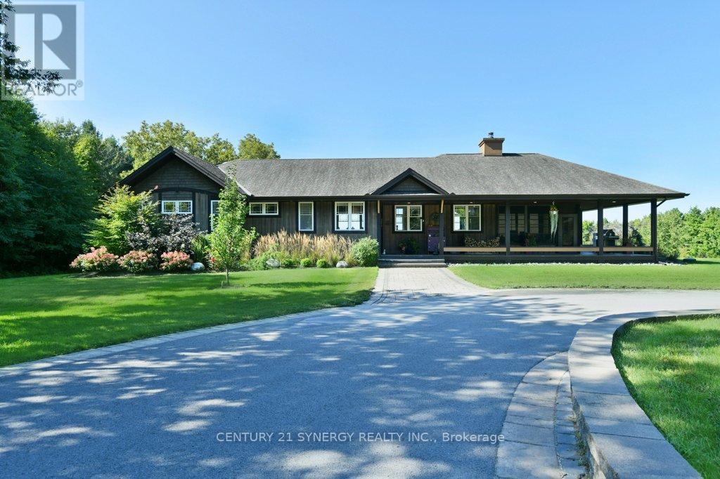 4370 Carp Road