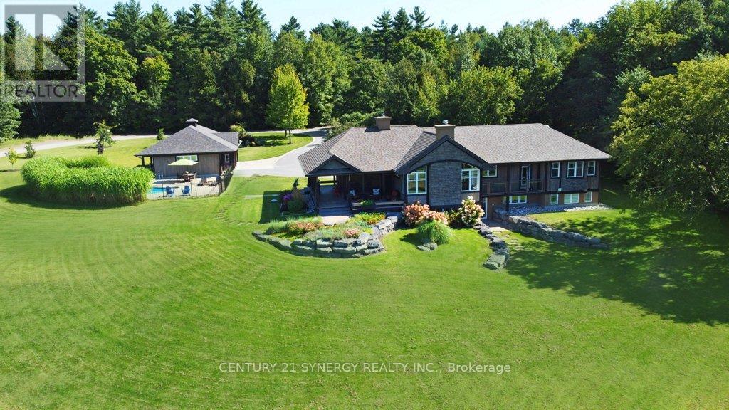 4370 Carp Road