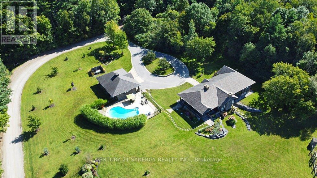 4370 Carp Road