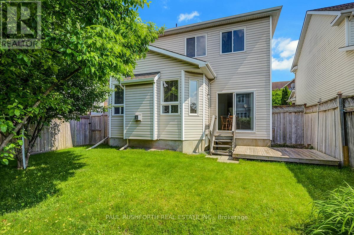 244 Deercroft Avenue