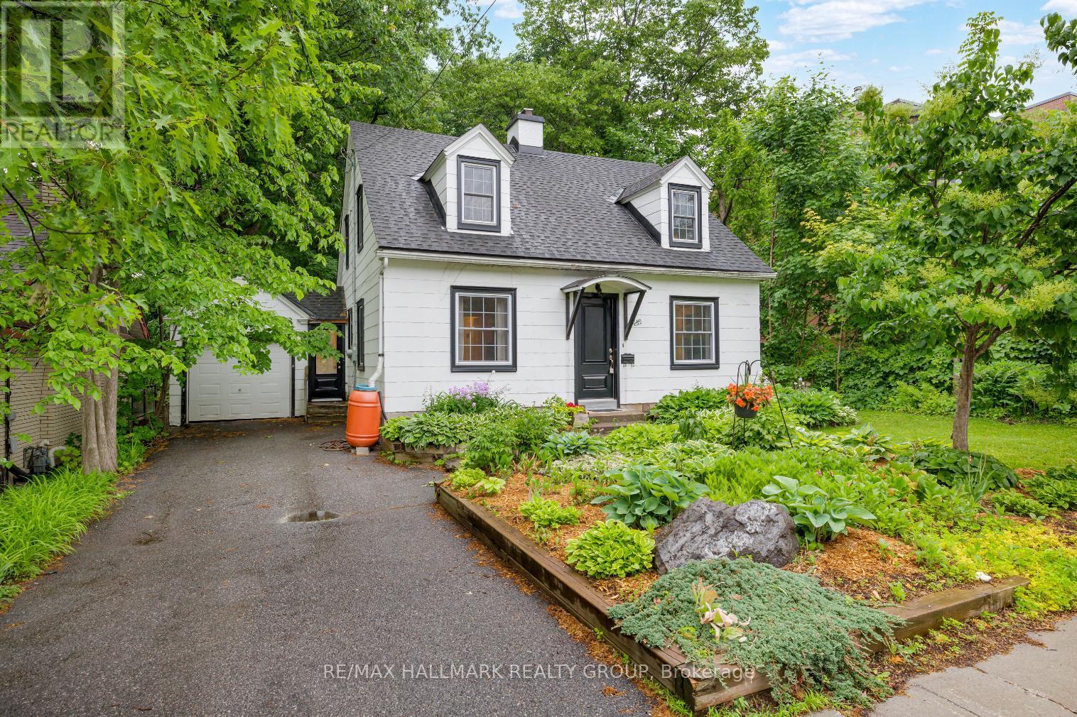 249 Old Irving Place